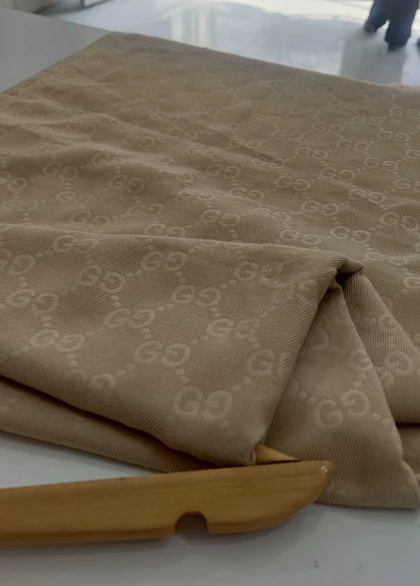 شال زنانه موهر پاییزه