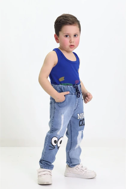 شلوار بچگانه gzt-tekstil gzt-tekstil