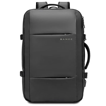 کیف مسافرتی 45L کوله پشتی لپ تاپ 17 اینچی اورجینال بنج BANGE 1908D