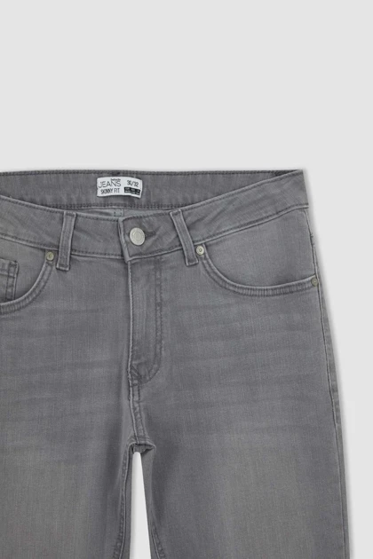 شلوار جین مردانه defacto