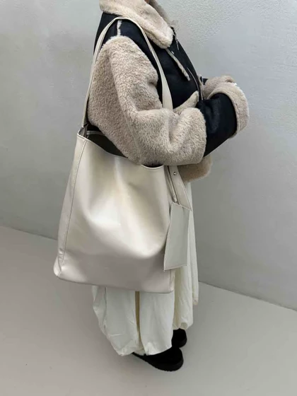 کیف بگ چرم