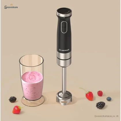گوشت کوب برقی نوتریکوک مدل NUTRICOOK NC-HB150