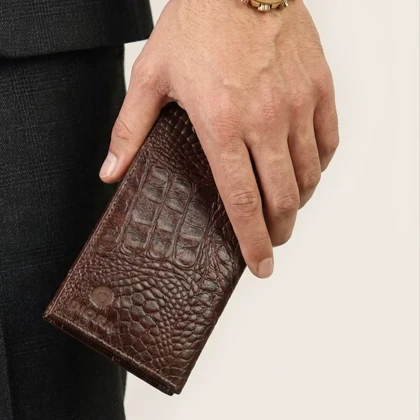 کیف پول مردانه بیورا مدل KPB04