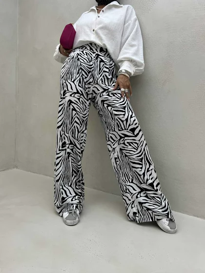 شلوار PATTERN