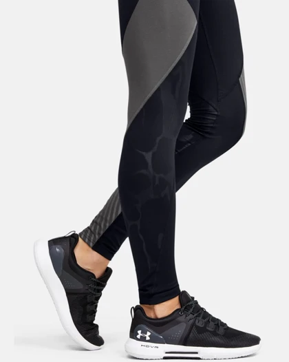 لگ ورزشی زنانه آندرآرمور کد 1351728