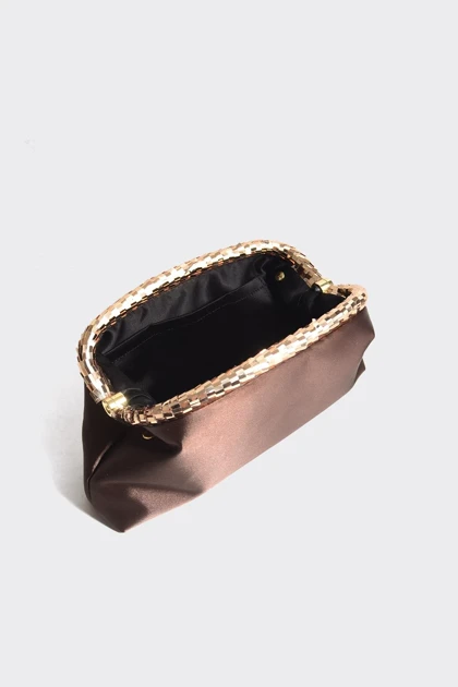 کیف لباس شب زنانه برلسی berlesi