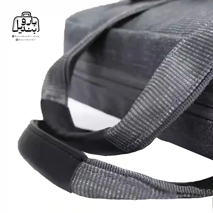 کیف دستی لپ‌تاپی بنج Bange کد 2558