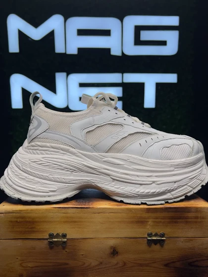 کتانی BALENCIAGA 16X سفید