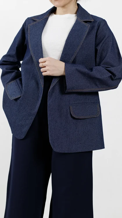 کت جین بهار