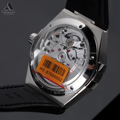 ساعت امگا کانسلیشن موتور سوئیس Omega Constellation Z-SK