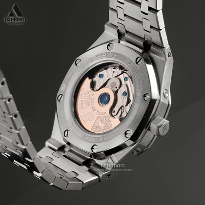 ساعت مردانه اودمار پیگه Audemars Piguet Royal 750