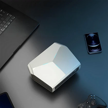 ویدئو پروژکتور هوشمند آرتاکو RTAKO مدل A4300 Pro+ Ultra