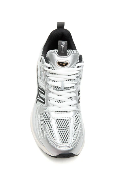 کتانی زنانه اورجینال پول اند بیر pull-and-bear