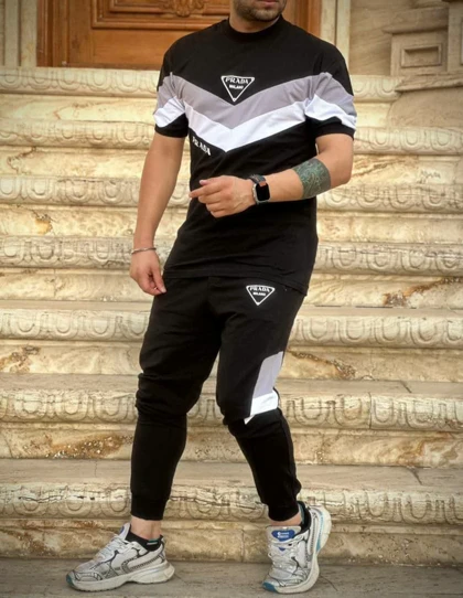 ست پنبه گلکسی NIkE