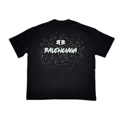 تیشرت BALENCIAGA کهکشانی