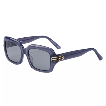 عینک آفتابی بالنسیاگا زنانه اورجینال کد BB0465
