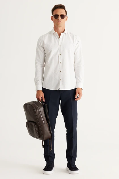 پیراهن مردانه altinyildiz-classics