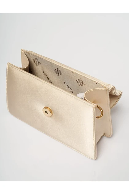 کیف دوشی زنانه kayra kayra