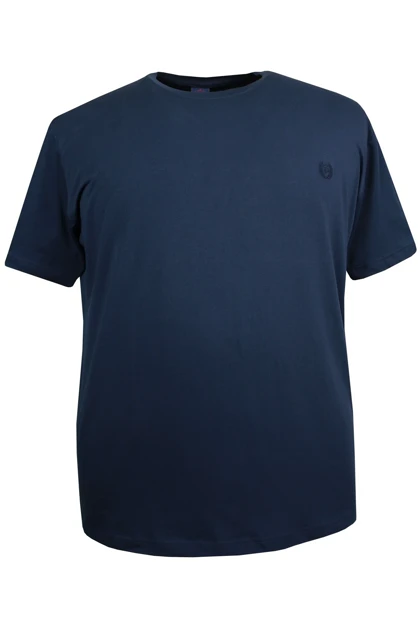 تیشرت سایز بزرگ مردانه معروف شاپ marufshop