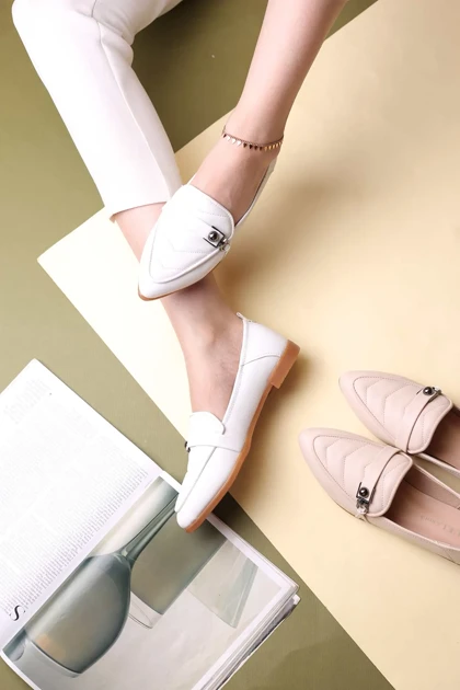 کفش کالج زنانه آنیدا