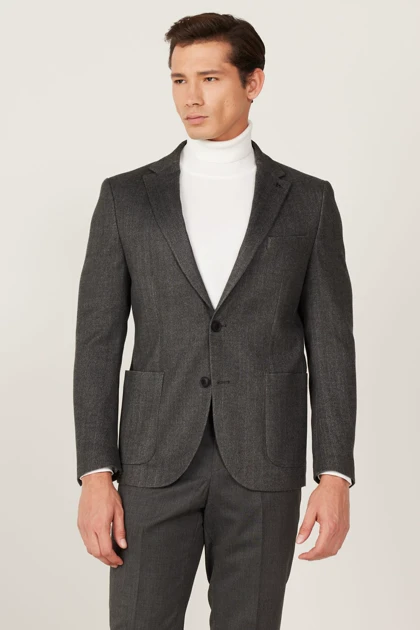 کت و ژاکت مردانه altinyildiz-classics altinyildiz-classics