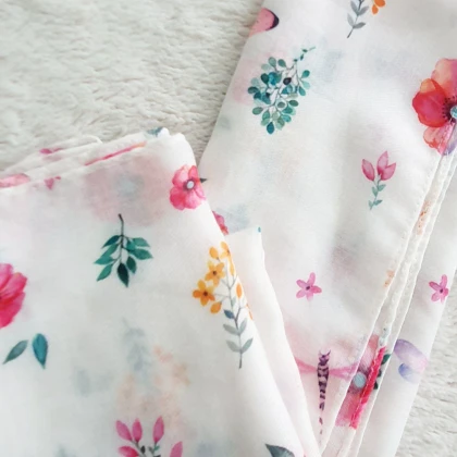 شال زنانه آی ام کد Z-YSD23