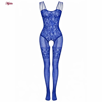 لباس خواب زنانه ماییلدا کد5607-W062