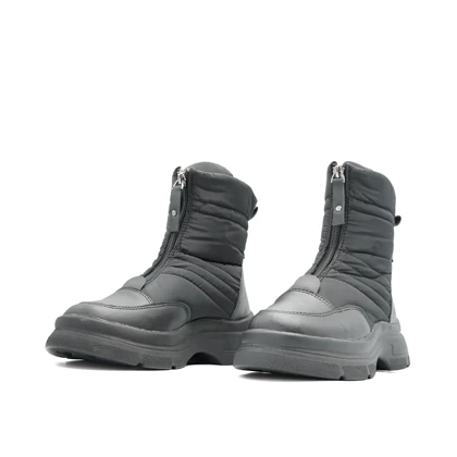 کفش نیم بوت زنانه مدل 1124 _ Boots