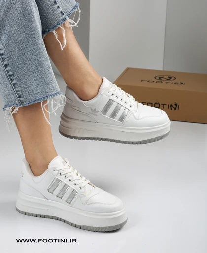 کتانی زنانه ADIDAS GRAND COURT