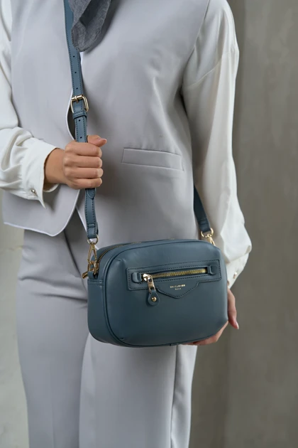 کیف دوشی مدل David Jones 7019-1