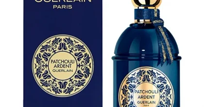 عطر ادکلن گرلن پچولی اردنت 100 میل اورجینال Guerlain Patchouli Ardent 100ml Original