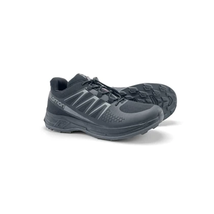 کفش اسپرت مردانه مدل Salomon - 0059_Black
