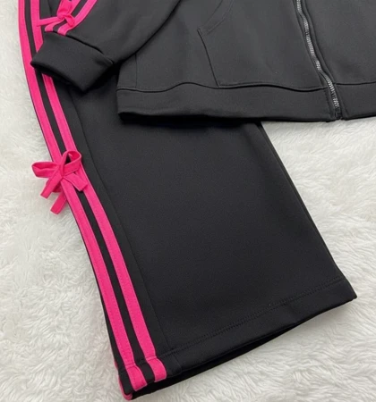 ست سویشرت و شلوار پاپیونی