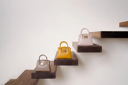 کیف دستی مدل David Jones CM6913