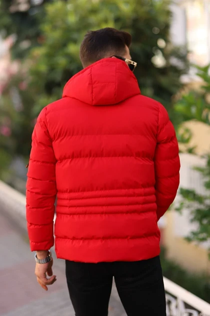 کت و کاپشن مردانه boymen boymen