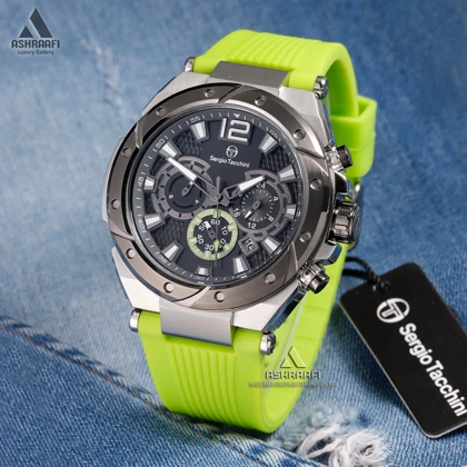ساعت مچی سرجیو تاچینی Sergio Tacchini ST.5.10003-3