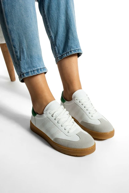 کتانی زنانه kotan kotan