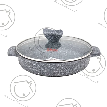 تابه 24 دربدار مدل هپی پیلو ، کد 6144008