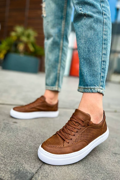 کفش های روزمره chekich chekich