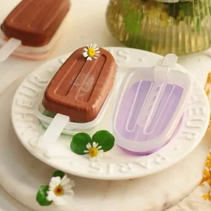 قالب بستنی سیلیکونی