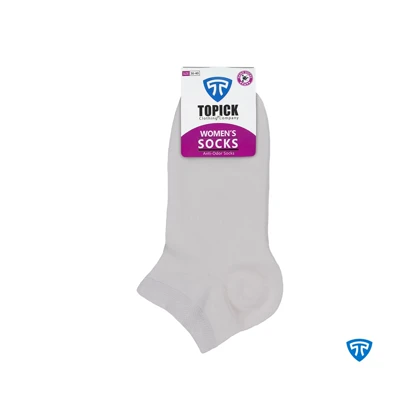 جوراب مچی نانو زنانه تاپیک