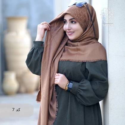 روسری گامو