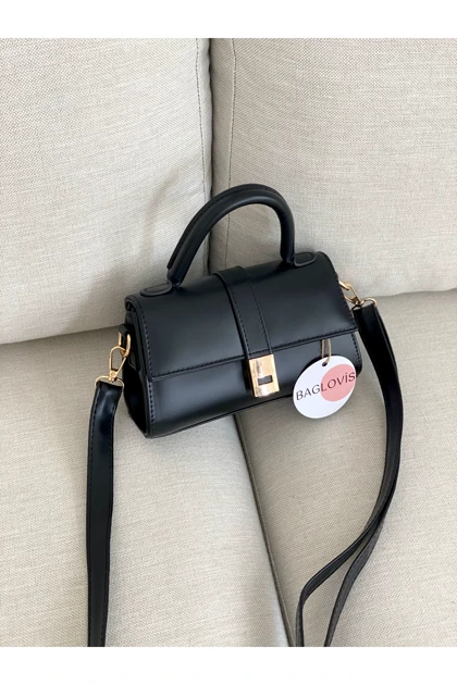 کیف دوشی زنانه baglovis baglovis