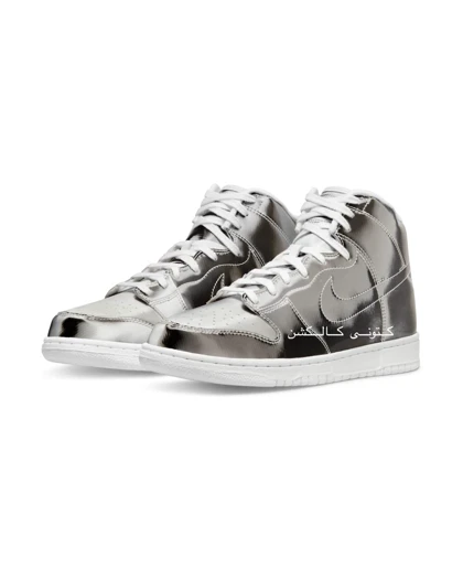 کتانی ویتنامی نایکی ایر جردن وان Nike Air Jordan 1 High CLOT FLUX