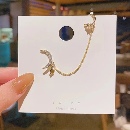گوشواره ماه