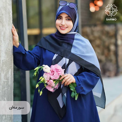 روسری نخی پژواک