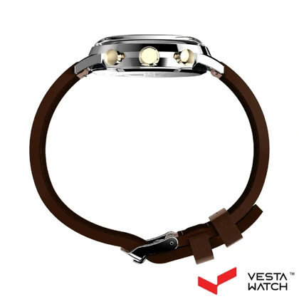ساعت مچی مردانه تایمکس TIMEX مدل TW2W10000X