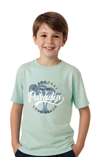 تیشرت بچگانه پانیو کیدز panios-kids