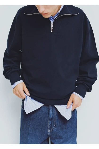 سویشرت مردانه mango-man