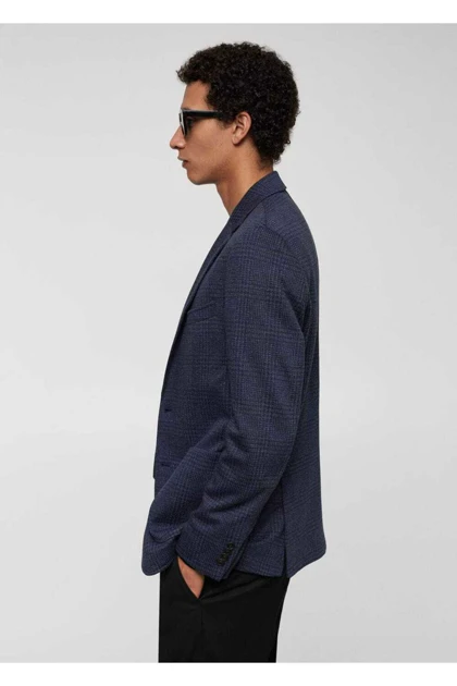 کت و ژاکت مردانه اورجینال mango-man mango-man